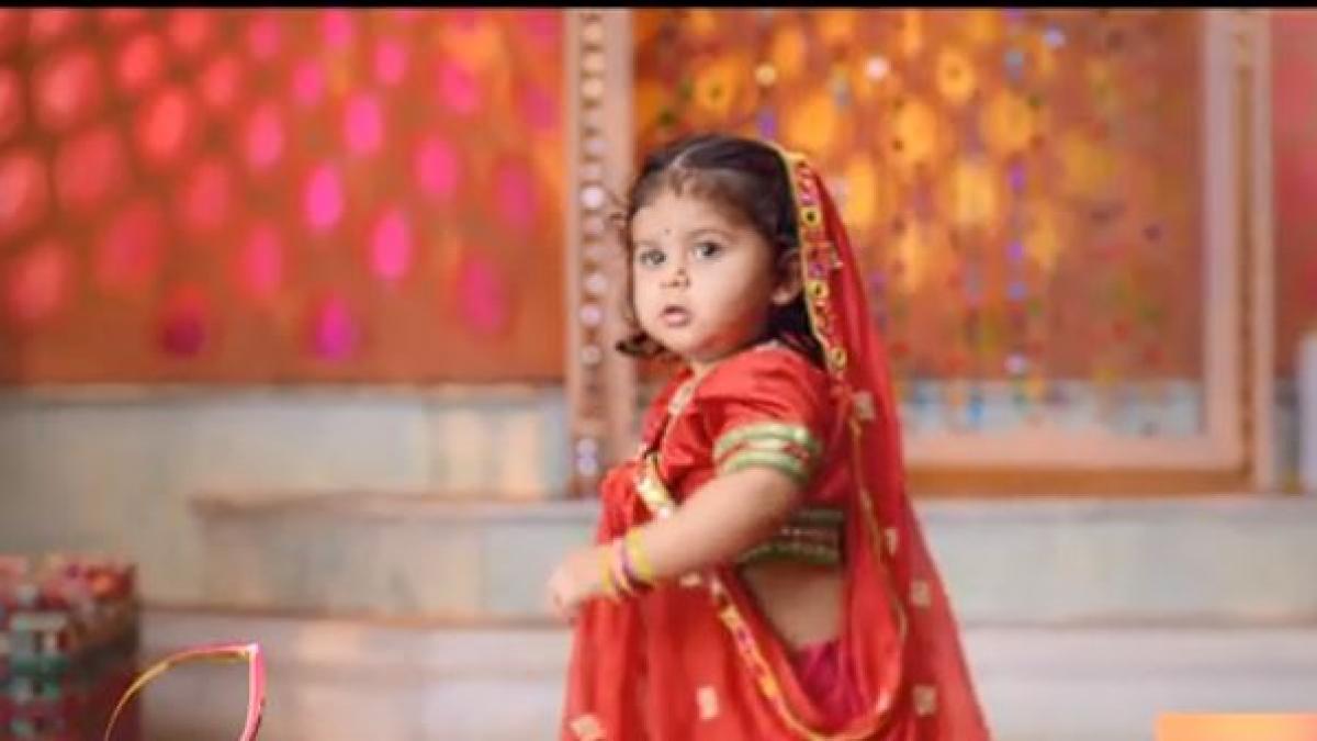 बालिका वधू