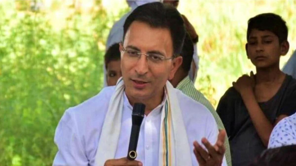 पूर्व केंद्रीय मंत्री जितिन प्रसाद