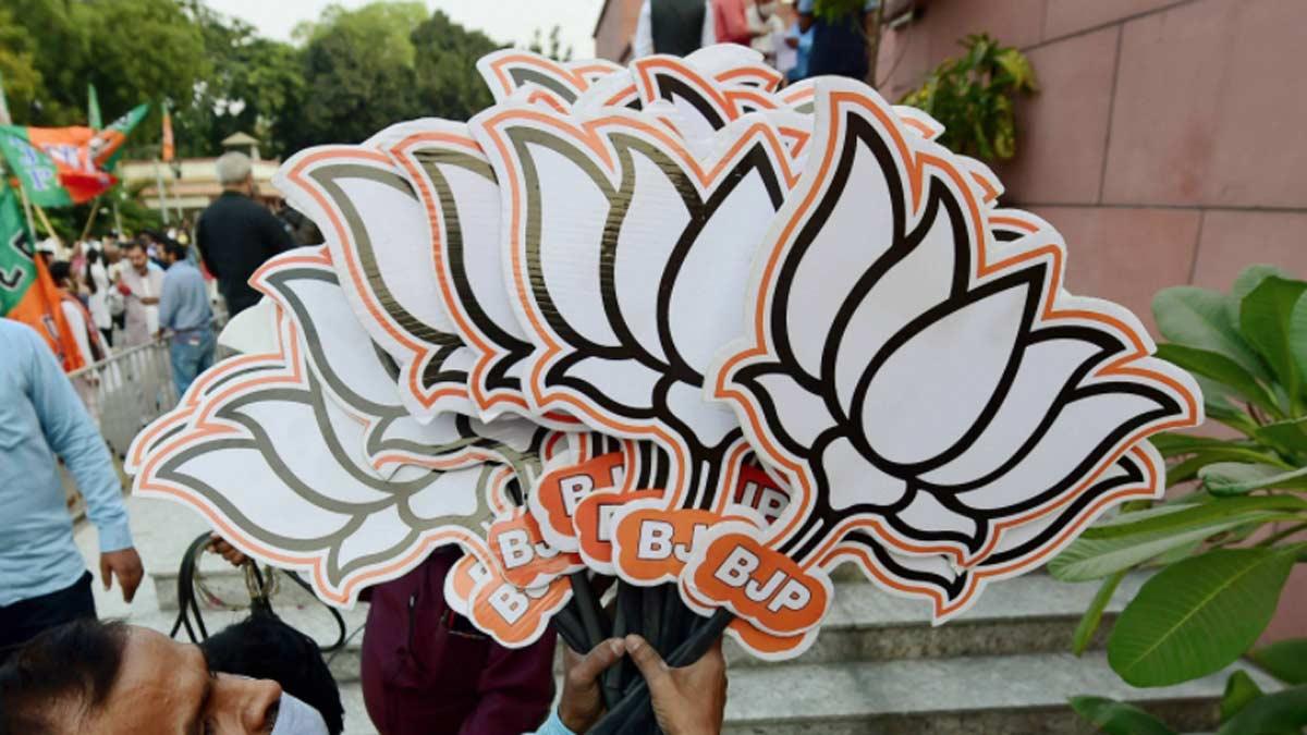 सांकेतिक तस्वीर (पीटीआई)