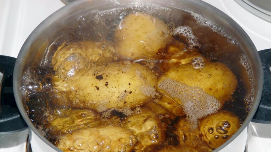 Halwa Recipe : मेहमानों का दिल जीतने के लिए आलू का हलवा बनाएं, सूजी और आटे को कहें अलविदा! 6 Halwa Recipe