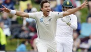 Trent Boult (File Photo) Trent Boult (File Photo)