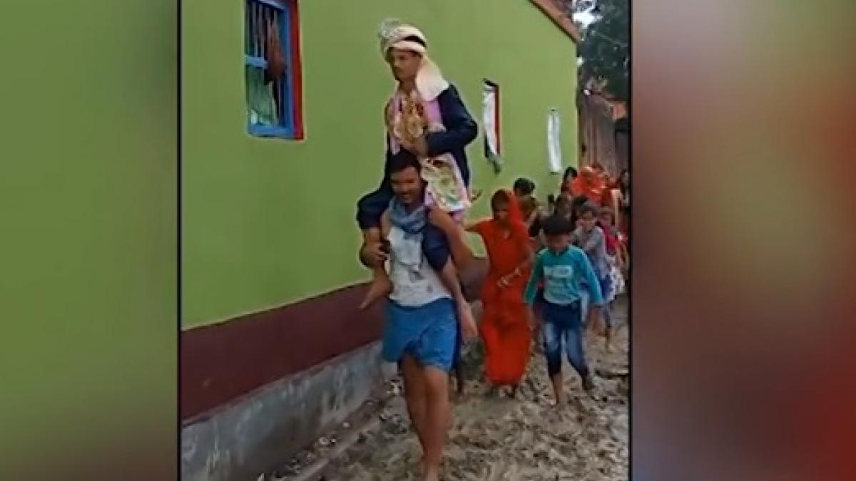 buxar news (प्रतीकात्मक फोटो)