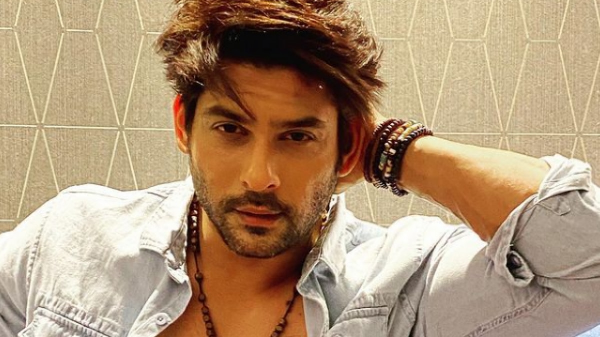 सिद्धार्थ  शुक्ला