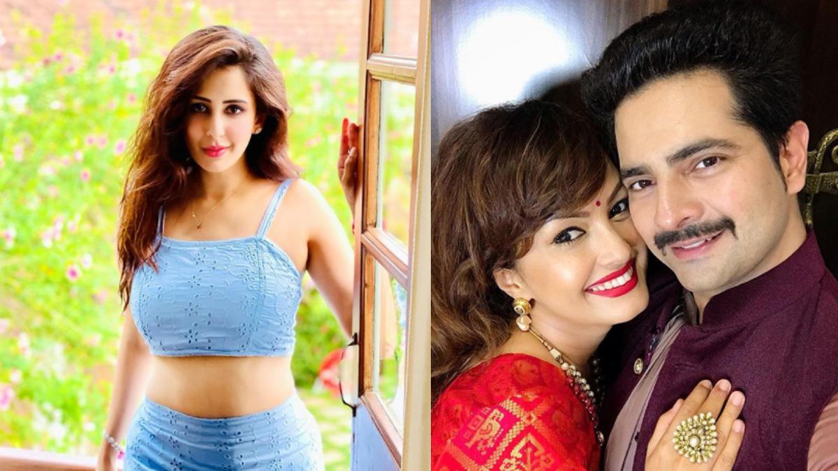 करण-निशा कॉन्ट्रोवर्सी पर बोलीं चाहत खन्ना, अपना टाइम याद आ गया, दी ये सलाह