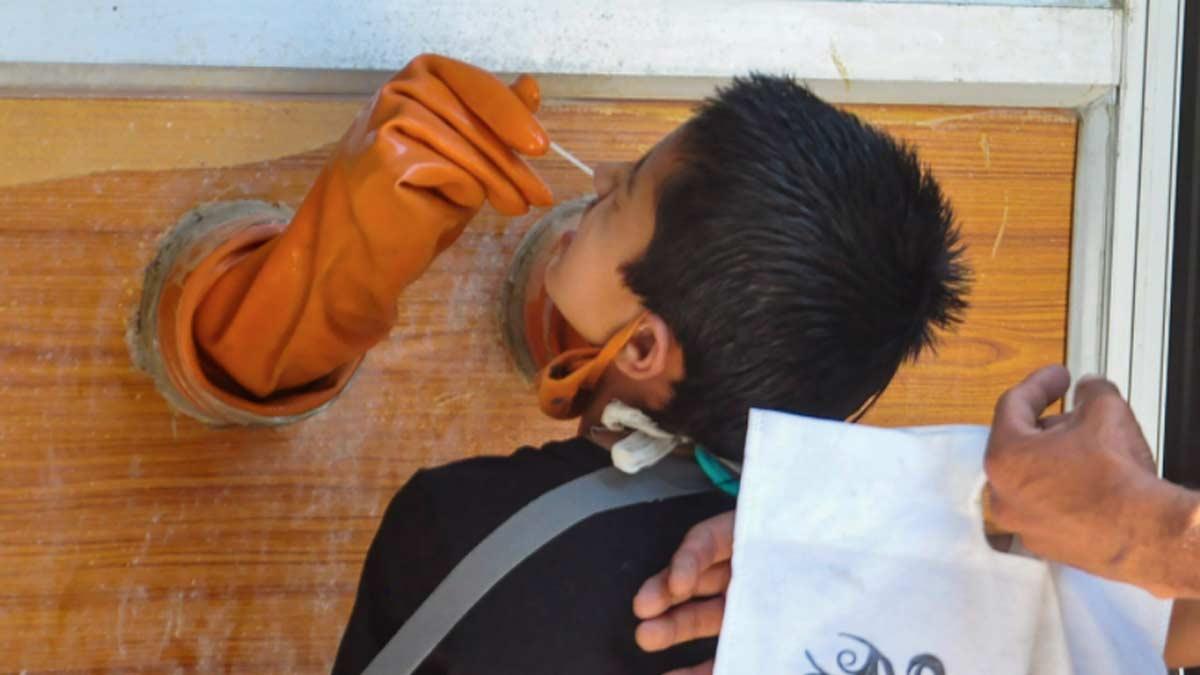 सांकेतिक तस्वीर (पीटीआई)