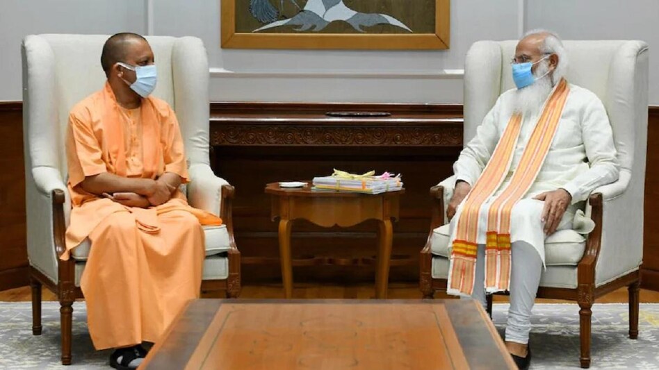 योगी की कार्यप्रणाली से मोदी-शाह नाराज, जानें मंत्रिमंडल में मोदी-शाह के चहेते