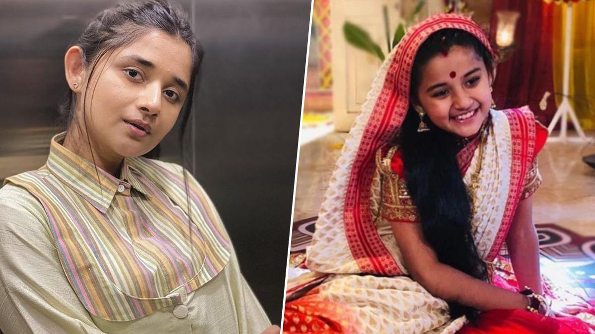 कनिका मान और औरा भट्नागर