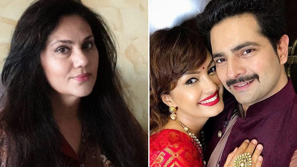 निशा-करण मामले में बोलीं रामायण फेम दीपिका- चेहरे पर निशान का मतलब है दुर्व्यवहार किया