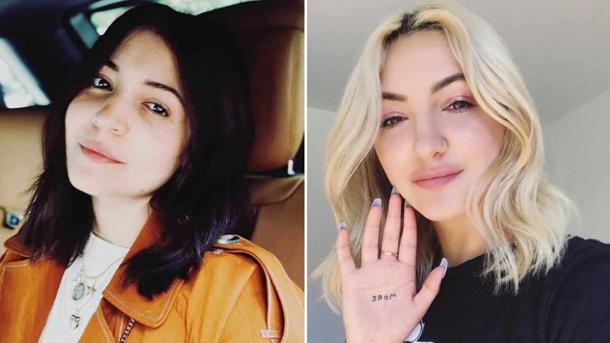 अनुष्का शर्मा-जूलिया माइकल्स 