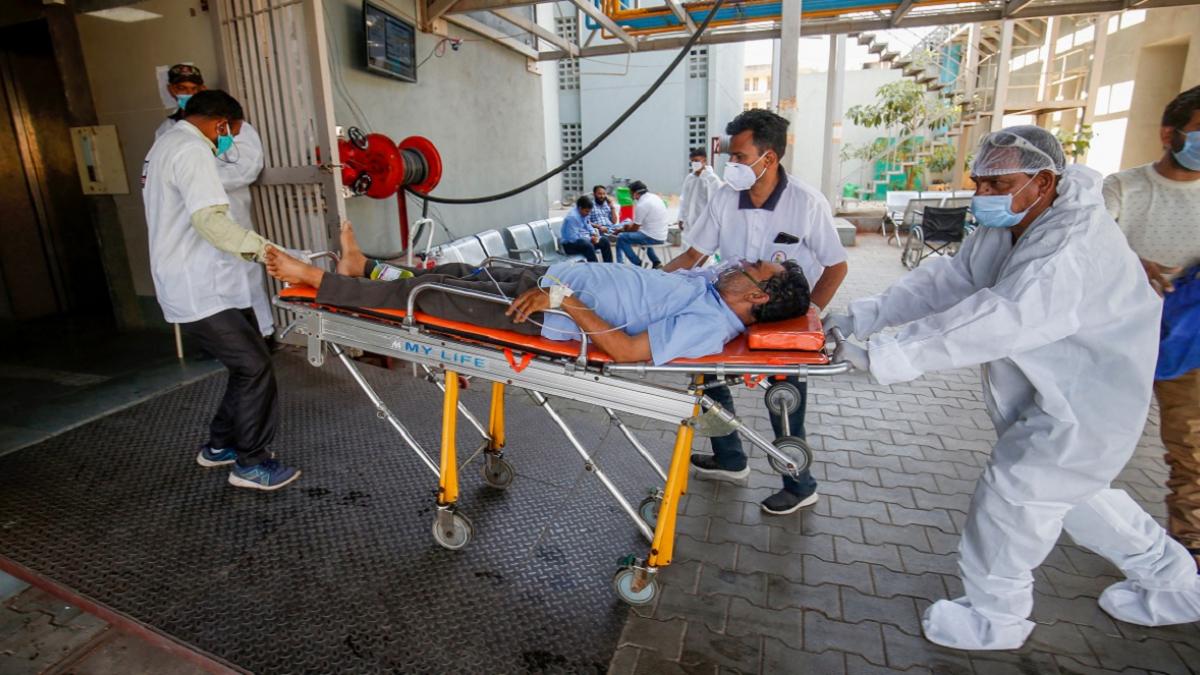 Corona Virus Latest Updates