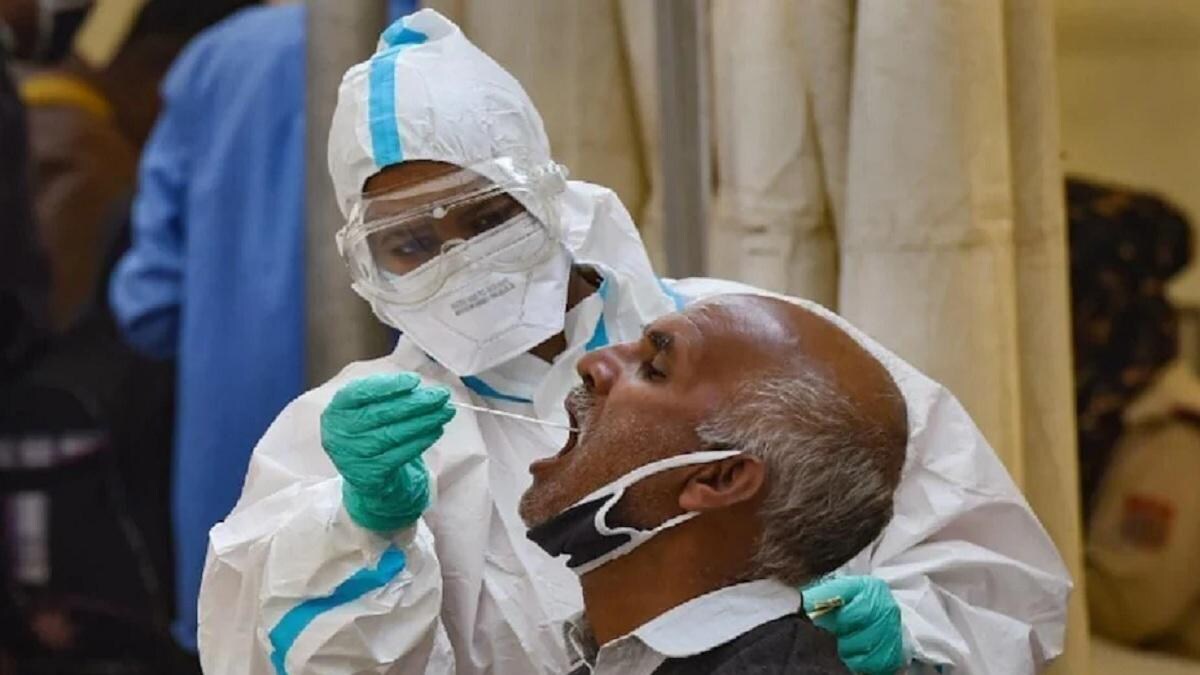 कोरोना: दिल्ली में कोरोना के मामलों में गिरावट, 24 घंटे में 89 नए मामले, चार मरीजों की मौत - Corona Cases Falls in Delhi reported 89 cases of COVID 19 and four deaths on Sunday ...