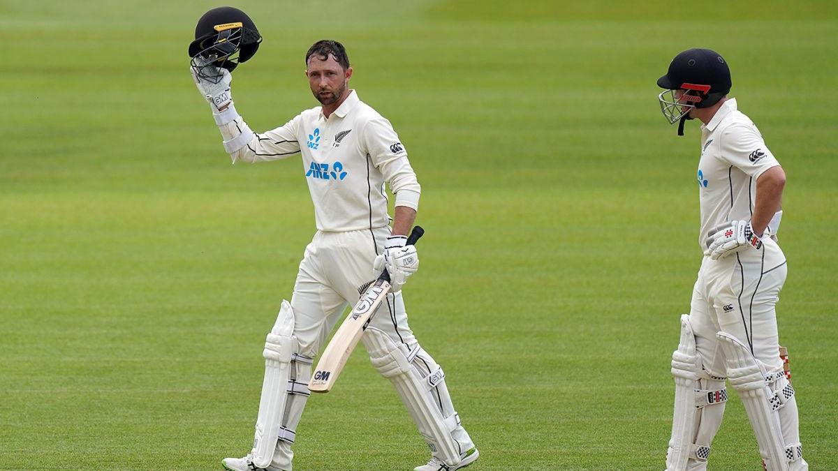 Devon Conway (Getty)