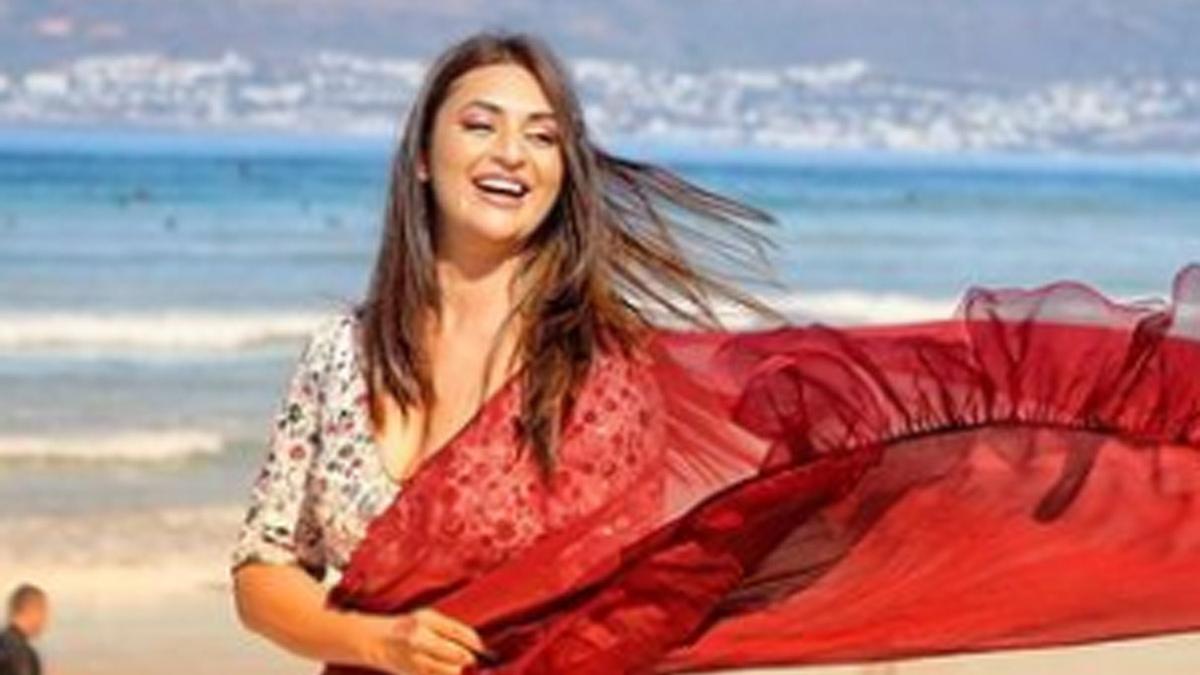 दिव्यांका त्रिपाठी