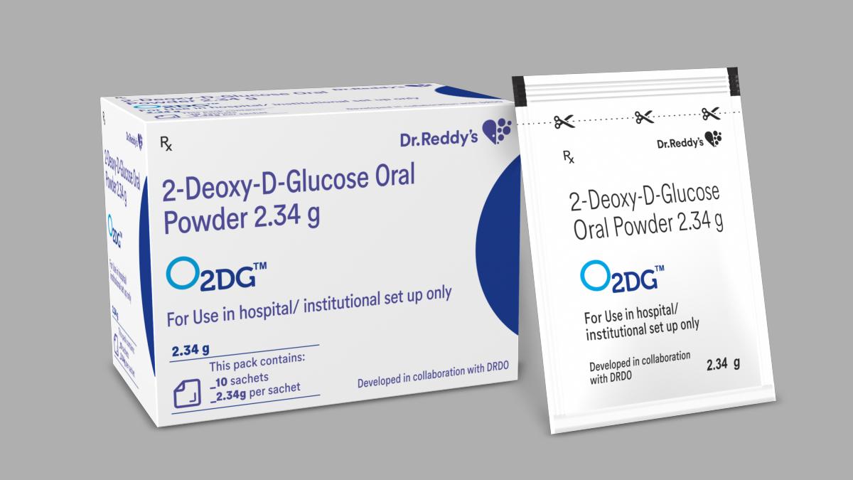 इस दवा को मई में इमरजेंसी यूज की मंजूरी मिली थी