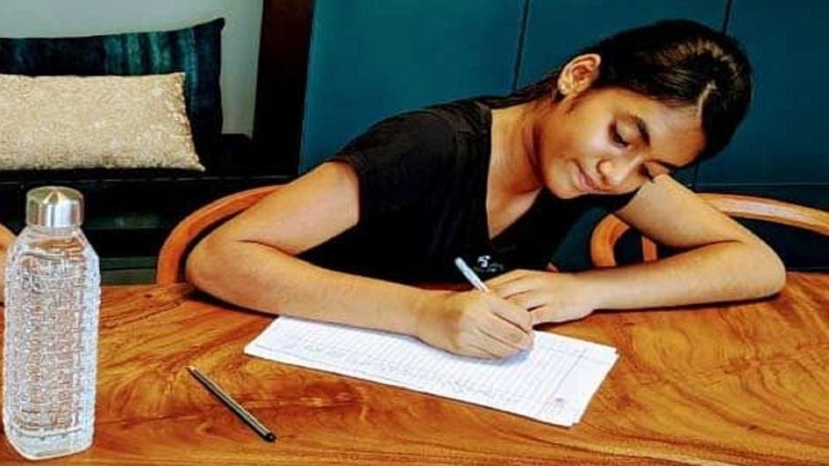 CGBSE 12th Exam 2021: