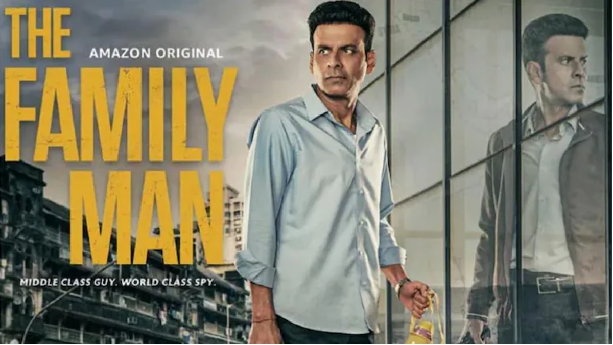 द फैमिली मैन 2 Review: पहले सीजन की तुलना में कमजोर, मनोज बाजयेपी-सामंथा की एक्टिंग ने संभाला