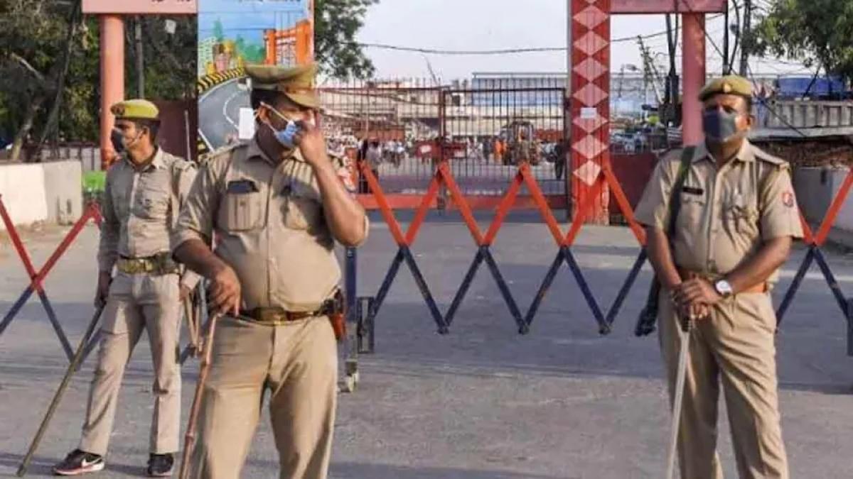 दिल्ली से सटे गाजियाबाद में सनसनीखेज लव जिहाद का मामला, एफआईआर दर्ज