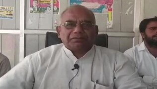 क्या बीजेपी में शामिल होंगे हरिओम यादव (फाइल फोटो- एएनआई) क्या बीजेपी में शामिल होंगे हरिओम यादव (फाइल फोटो- एएनआई)