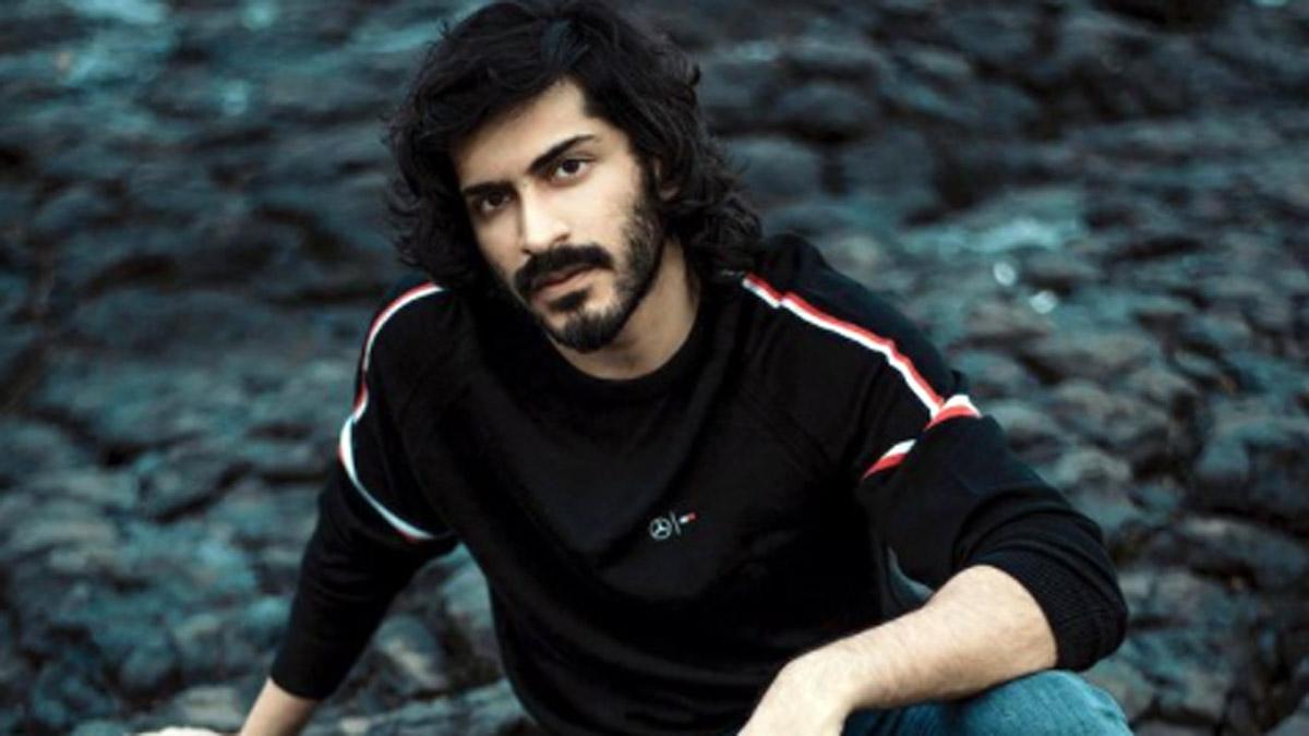 हर्षवर्धन कपूर