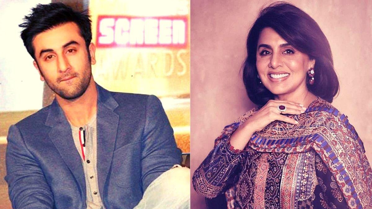 रणबीर-नीतू 