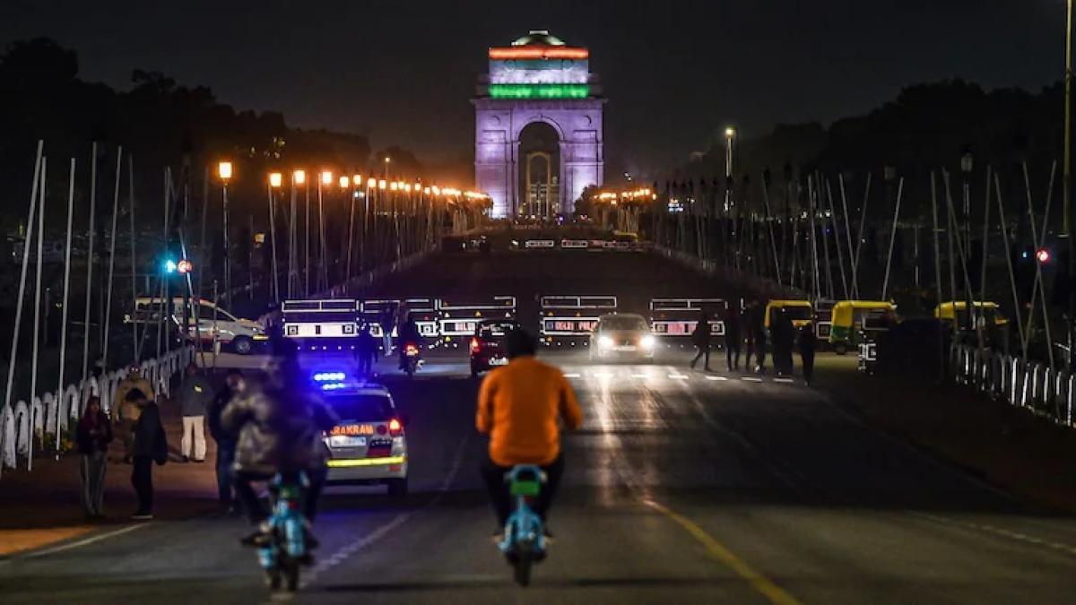 DDA Master Plan 2041