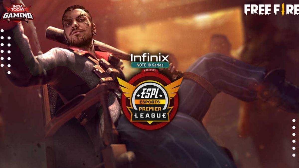 ESports Premier League 2021