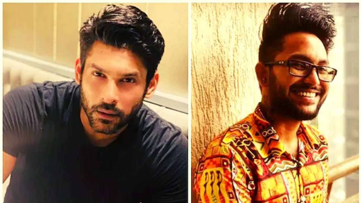 जान कुमार सानू-सिद्धार्थ शुक्ला 