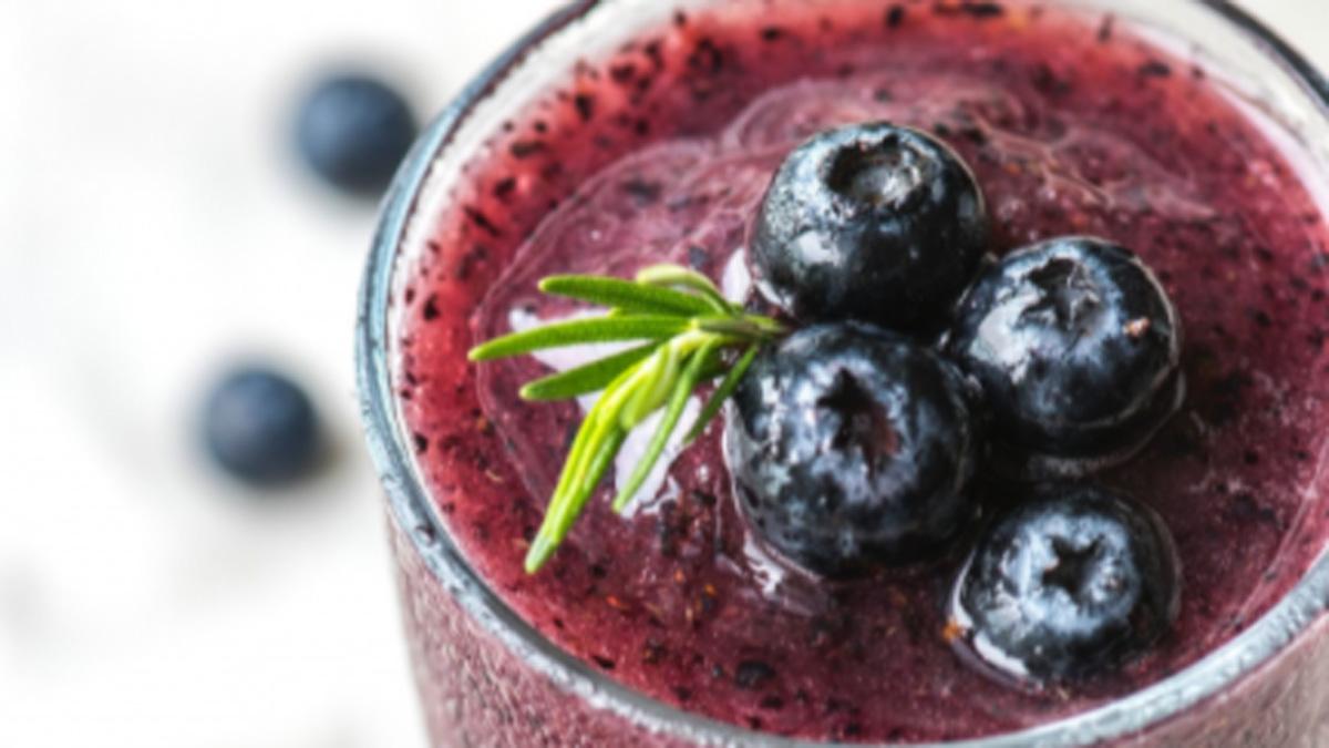 Jamun Shake Recipe in Hindi