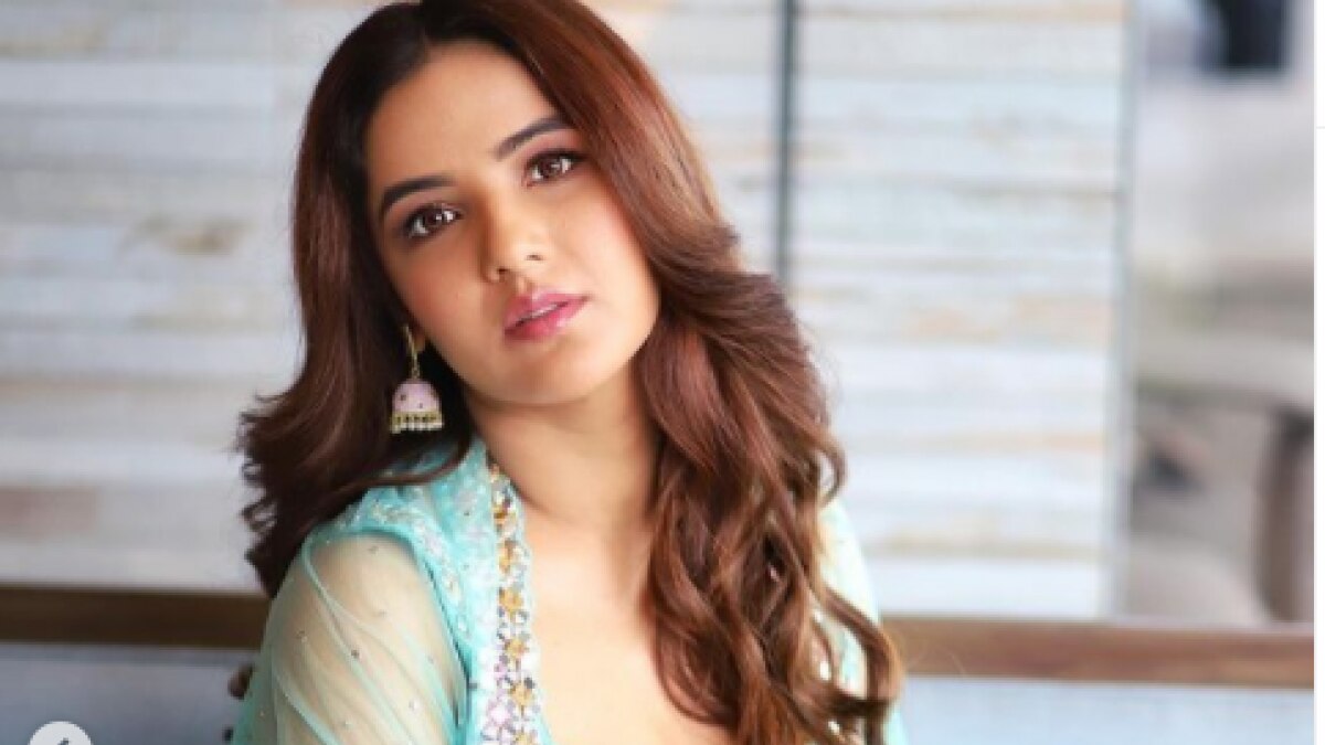 जैस्मिन भसीन