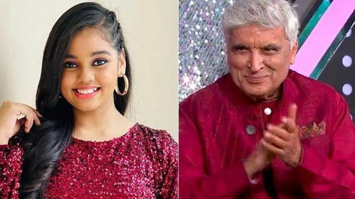 Indian Idol 12: जावेद अख्तर ने की शानमुखप्रिया की तारीफ, ट्रोल्स बोले कितने पैसे ऑफर हुए?