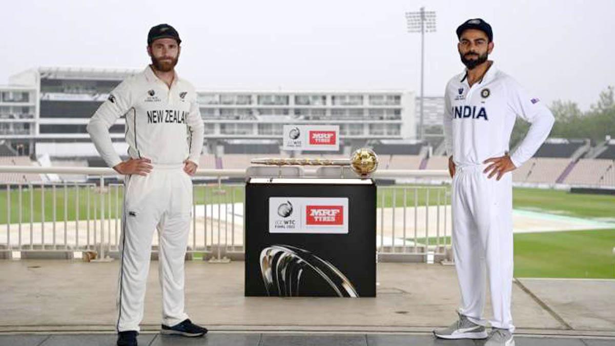 केन विलियमसन और विराट कोहली (फाइल फोटो)