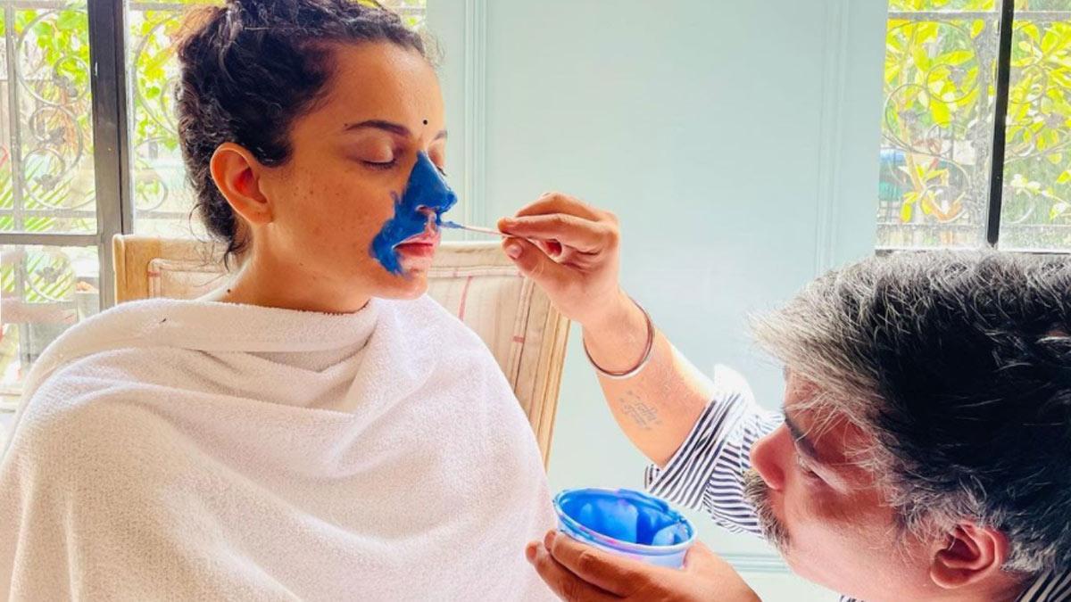 कंगना रनौत