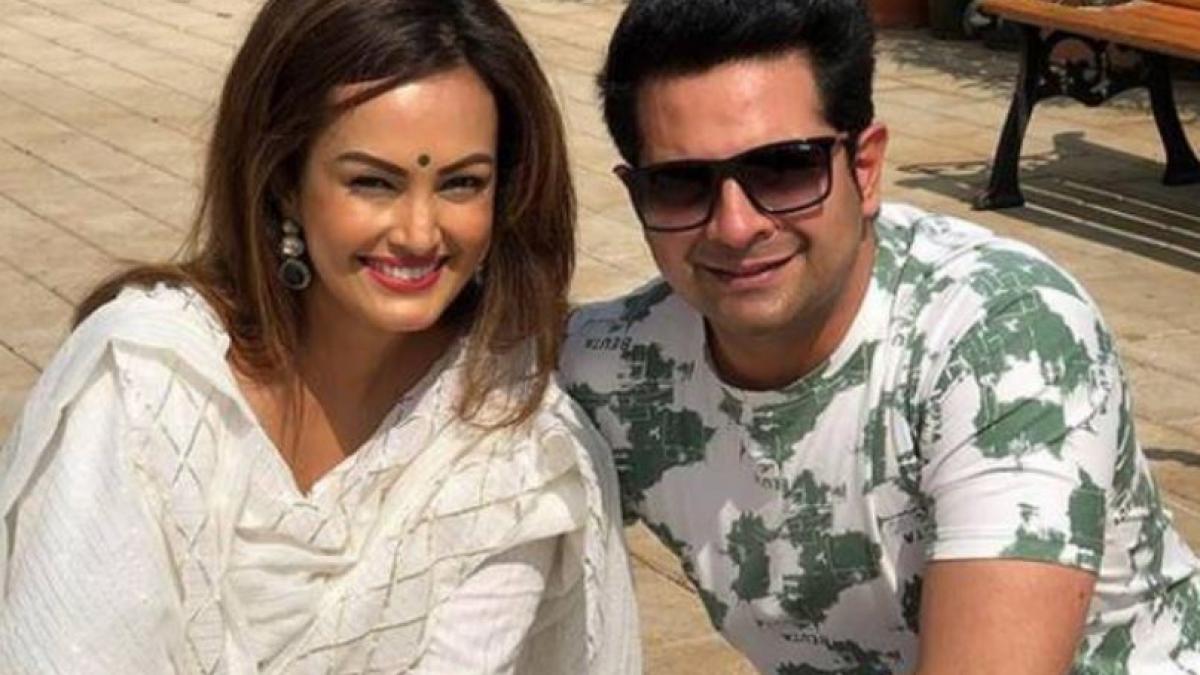 अपने पास बच्चे की कस्टडी रखेंगी निशा, करण के आरोपों को बताया झूठा