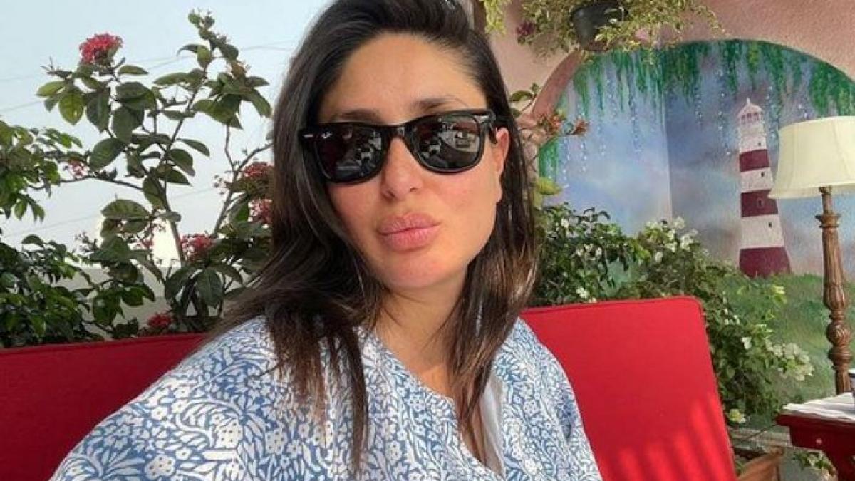 करीना कपूर खान