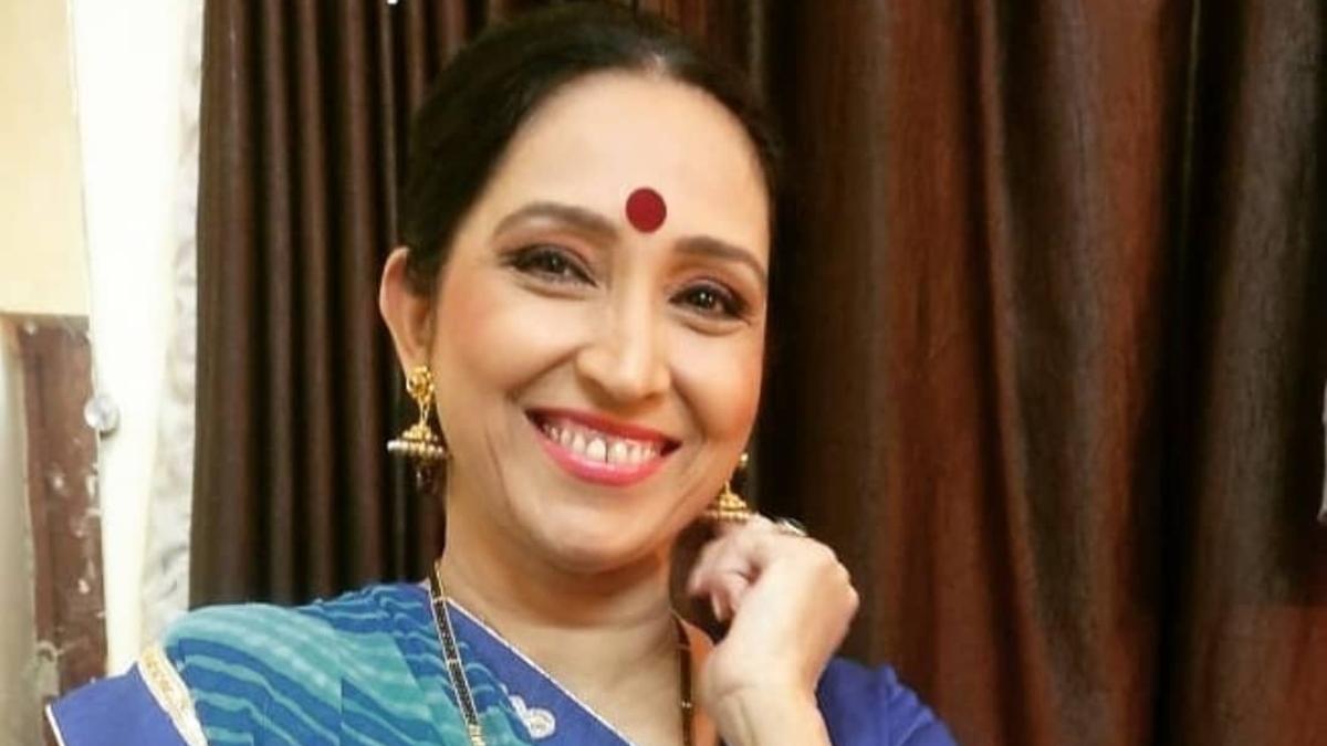 केतकी दवे