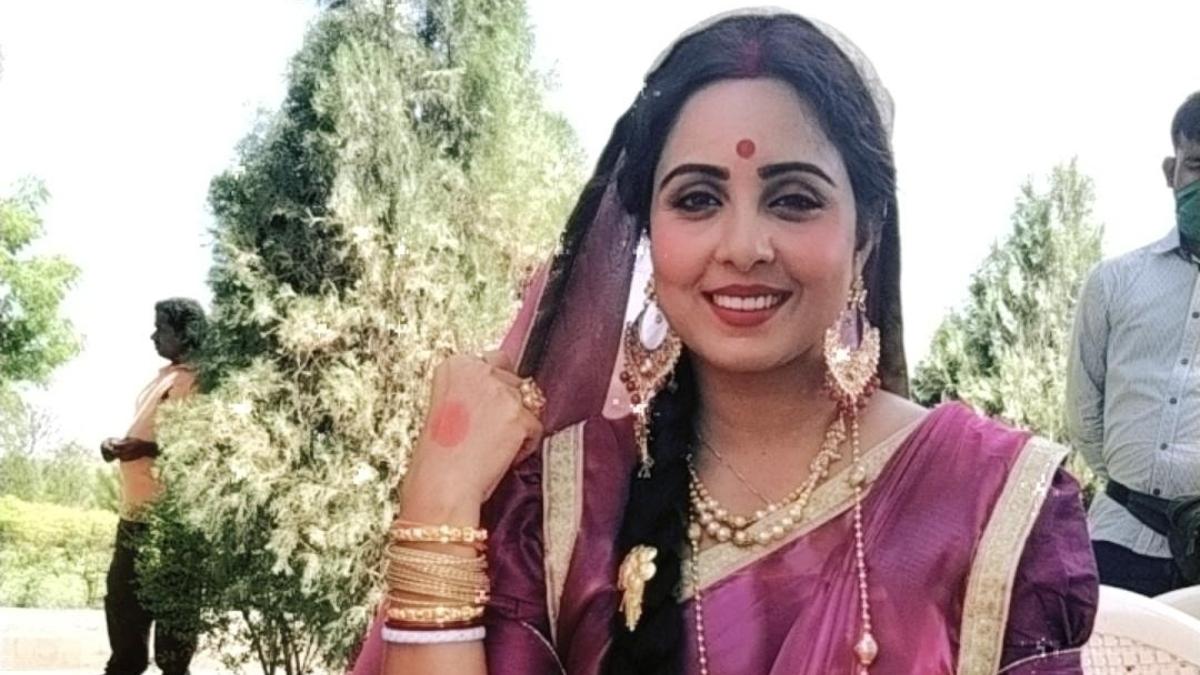 खुशबू कमल