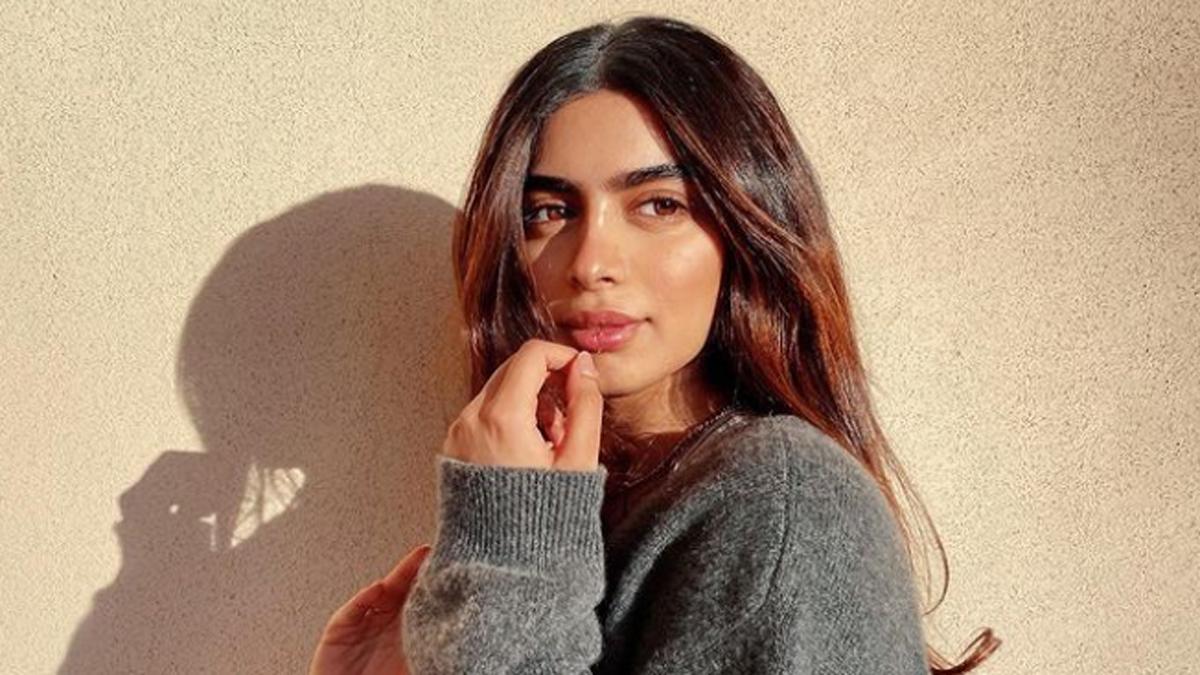 खुशी कपूर 