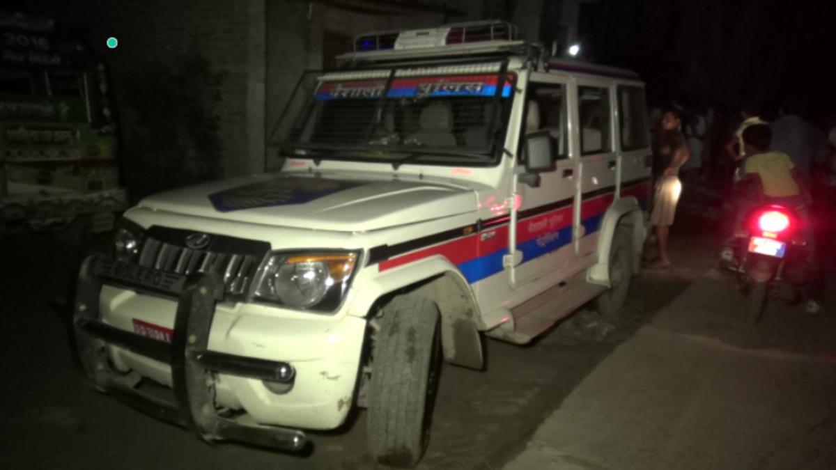 Uttar Pradesh crime (प्रतीकात्मक फोटो)