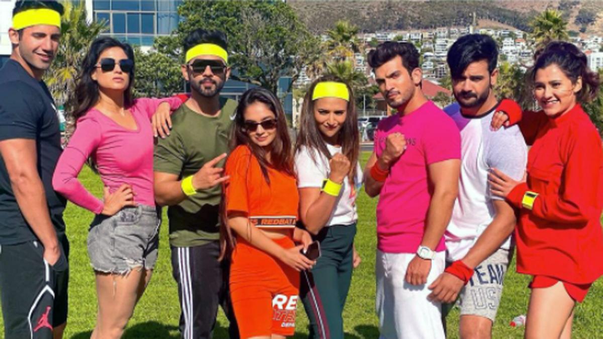 खतरों के खिलाड़ी के कंटेस्टेंट्स 