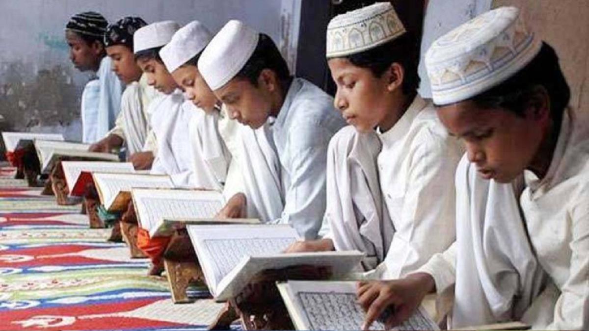 UP Madarsa Board Exam 2021 Updates