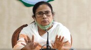 बंगाल की मुख्यमंत्री ममता बनर्जी (फाइल फोटो) बंगाल की मुख्यमंत्री ममता बनर्जी (फाइल फोटो)