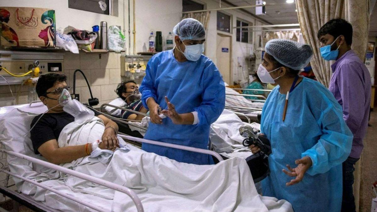 सांकेतिक तस्वीर