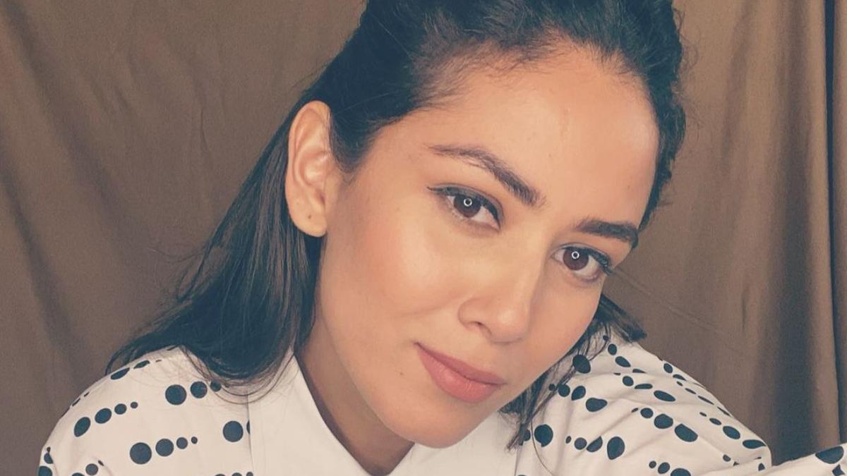 मीरा राजपूत