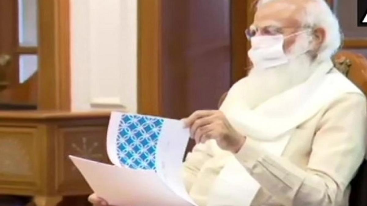 NewsWrap: पढ़ें मंगलवार शाम की 5 बड़ी खबरें