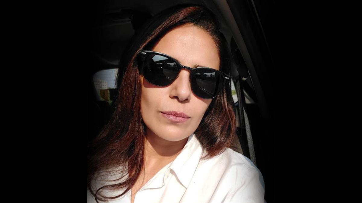 मोना सिंह पांच सालों तक टीवी से क्यों रहीं गायब? एक्ट्रेस ने दिया यह जवाब