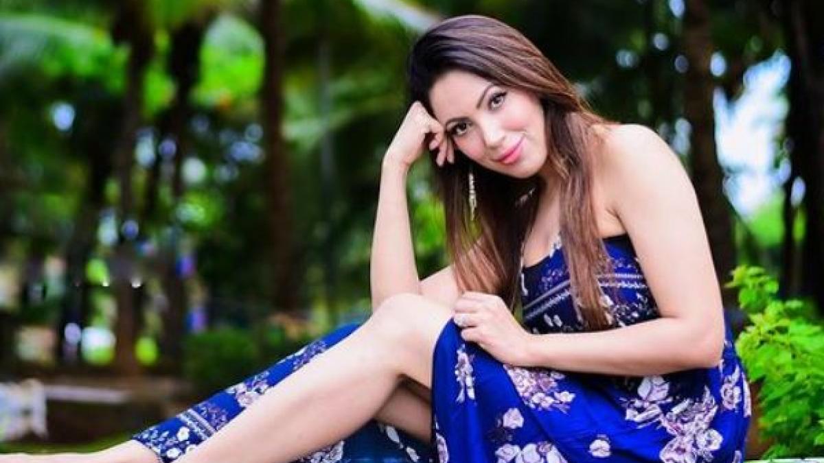 मुनमुन दत्ता