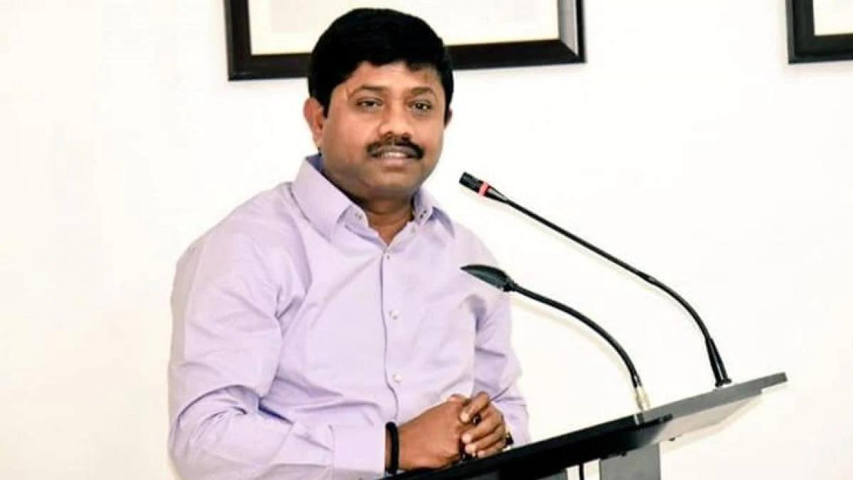 नंद गोपाल नंदी