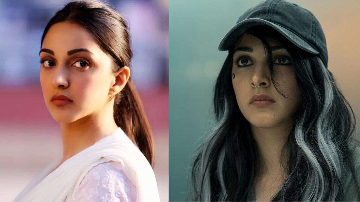 क‍ियारा आडवाणी (कबीर सिंह-गिल्टी)