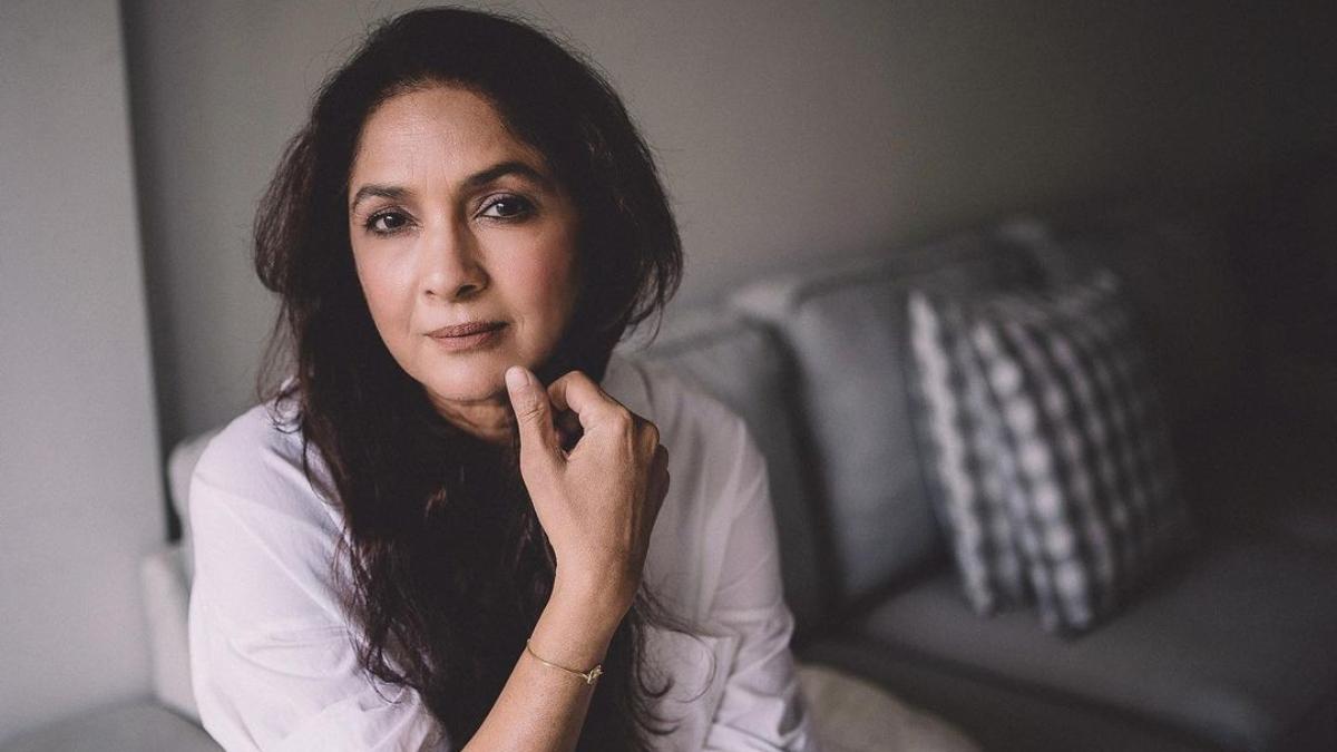 नीना गुप्ता