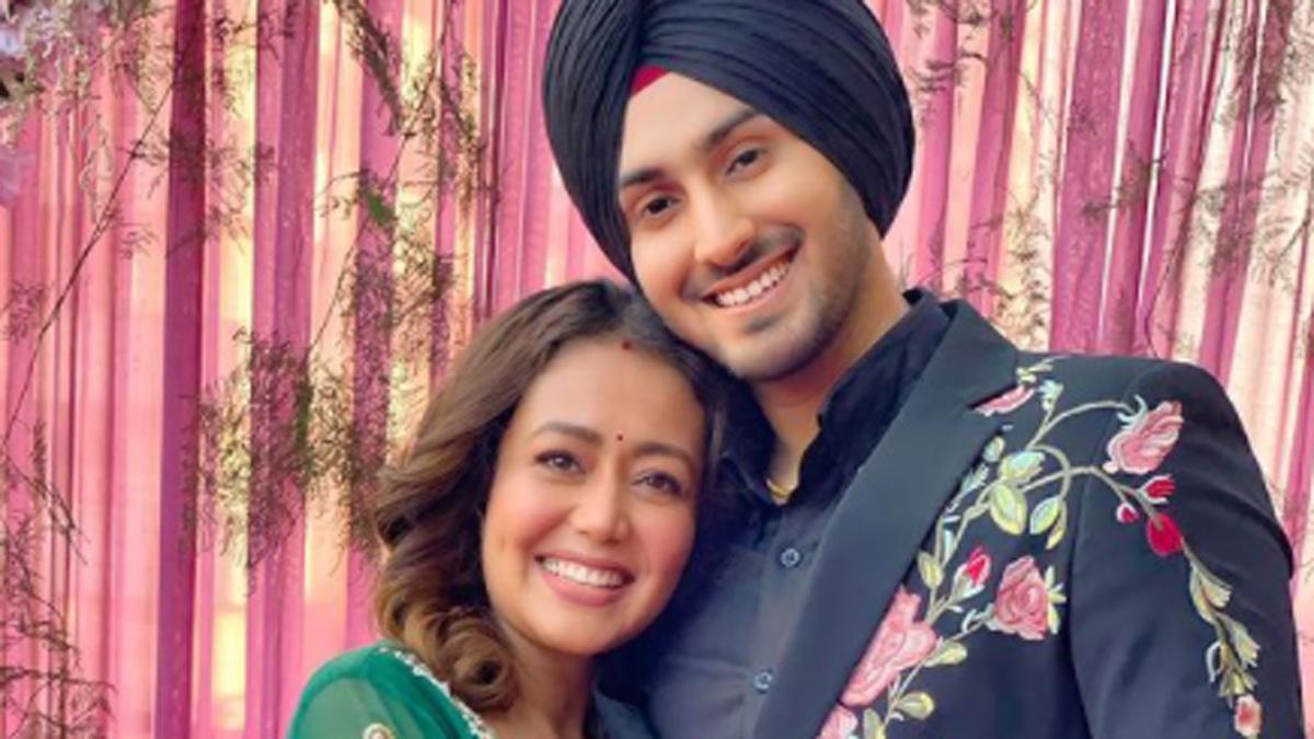 रोहनप्रीत ने की नेहा कक्कड़ की ऐसी तारीफ, ट्रोल्स बोले- यही सुनना बाकी था